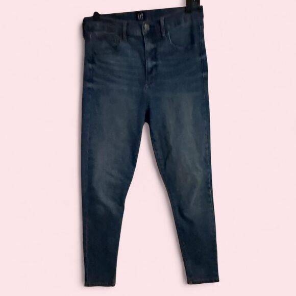 GAP Denim - Gap Women’s Favorite Jegging Medium Wash Skinny Jeans 29